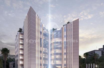 Whole Building - Studio - 7+ for sale in Financial District - New Capital City - Cairo