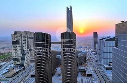 Whole Building - Studio - 7+ for sale in Financial District - New Capital City - Cairo