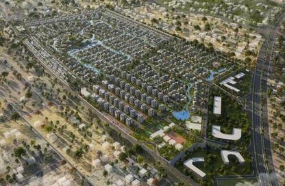 Villa - 3 - 3 for sale in Zomra East - The 5th Settlement - New Cairo City - Cairo