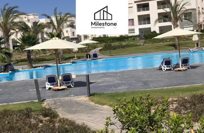 Chalet - 3 Bedrooms - 2 Bathrooms for sale in Amwaj - Sidi Abdel Rahman - North Coast