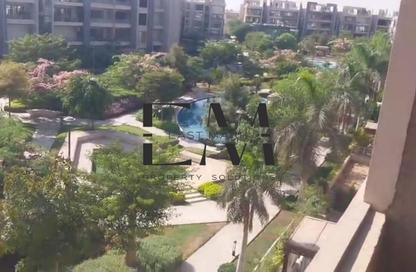 (بنتهاوس  (روف - 4 غرف نوم - 4 حمامات للبيع في ميدتاون - المستثمرين الجنوبية - مدينة القاهرة الجديدة - القاهرة