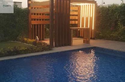 Apartment - 3 Bedrooms - 3 Bathrooms for sale in Mivida - 5th Settlement Compounds - The 5th Settlement - New Cairo City - Cairo