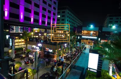 Shop - Studio - 1 Bathroom for sale in Downtown - 5th Settlement Compounds - The 5th Settlement - New Cairo City - Cairo