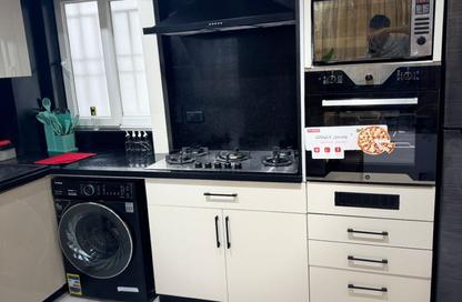 Apartment - 2 - 2 for rent in B12 - Madinaty - Cairo Apartment - 2 - 2 for rent in B12 - Madinaty - Cairo