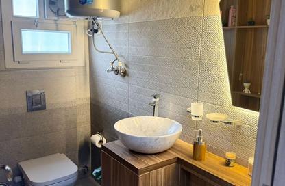 Apartment - 2 - 2 for rent in B12 - Madinaty - Cairo