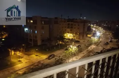 شقة - 2 غرف نوم - 1 حمام للبيع في پريڤادو - مدينتي - القاهرة