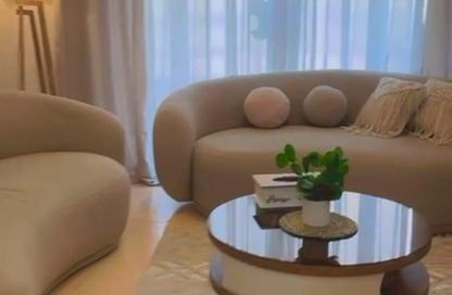 Apartment - 3 Bedrooms - 1 Bathroom for sale in B6 - Madinaty - Cairo