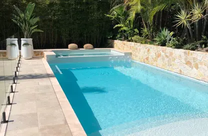 Villa - 4 Bedrooms - 4 Bathrooms for sale in PX Palm Hills - 6 October Compounds - 6 October City - Giza