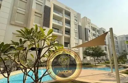 Apartment - 2 Bedrooms - 2 Bathrooms for sale in Aljar Sheraton - Sheraton Al Matar - El Nozha - Cairo