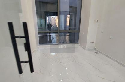 Office Space - Studio for rent in Mohamed Naguib Axis - Abou El Houl - New Cairo City - Cairo