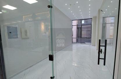 Office Space - Studio for rent in Mohamed Naguib Axis - Abou El Houl - New Cairo City - Cairo