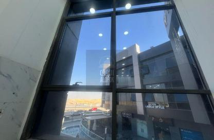 Office Space - Studio for rent in Mohamed Naguib Axis - Abou El Houl - New Cairo City - Cairo