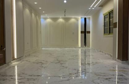 Apartment - 3 Bedrooms - 2 Bathrooms for sale in Gate 3 old - Khafre - Hadayek El Ahram - Giza