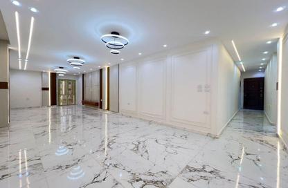 Apartment - 3 Bedrooms - 2 Bathrooms for sale in Gate 3 old - Khafre - Hadayek El Ahram - Giza