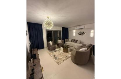 Chalet - 3 Bedrooms - 4 Bathrooms for rent in Marassi - Sidi Abdel Rahman - North Coast