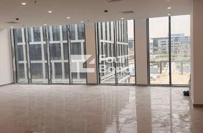 Office Space - Studio - 1 Bathroom for rent in Cairo Festival City - North Investors Area - New Cairo City - Cairo