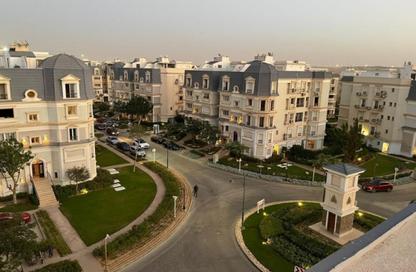 Penthouse - 3 Bedrooms - 3 Bathrooms for rent in Mountain View Hyde Park - 5th Settlement Compounds - The 5th Settlement - New Cairo City - Cairo