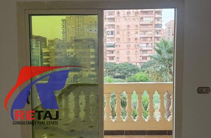 Apartment - 3 - 2 for rent in Mostafa Al Nahas St. - 6th Zone - Nasr City - Cairo