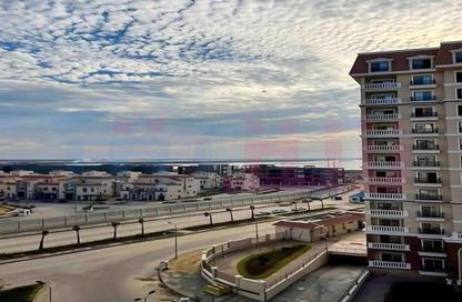 شقة - 3 غرف نوم - 2 حمامات للبيع في صوارى - كمبوندات الاسكندرية - الاسكندرية