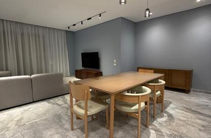 Apartment - 2 - 3 for rent in Villette - 5th Settlement Compounds - The 5th Settlement - New Cairo City - Cairo