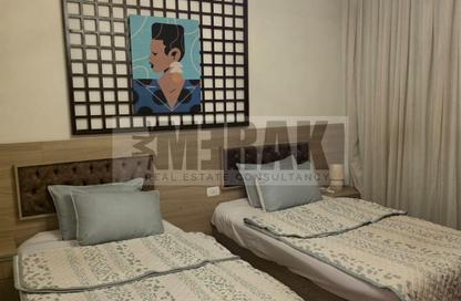 Apartment - 2 - 2 for sale in Lake View Residence - 5th Settlement Compounds - The 5th Settlement - New Cairo City - Cairo