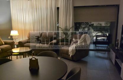 Apartment - 2 - 2 for sale in Lake View Residence - 5th Settlement Compounds - The 5th Settlement - New Cairo City - Cairo