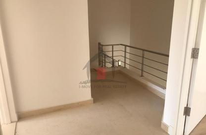 Duplex - 3 Bedrooms - 3 Bathrooms for sale in Palm Parks   Palm Hills - South Dahshur Link - 6 October City - Giza
