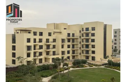 (بنتهاوس  (روف - 2 غرف نوم - 2 حمامات للبيع في أو ويست - كمبوندات 6 أكتوبر - مدينة 6 أكتوبر - الجيزة