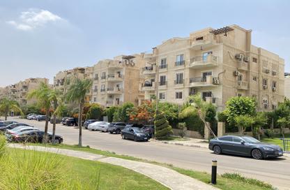 Apartment - 3 - 3 for rent in Beverly Hills Road - 17th District - Sheikh Zayed City - Giza