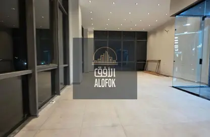 مساحات مكتبية - 3 غرف نوم للايجار في محور جمال عبد الناصر - التجمع الثالث - مدينة القاهرة الجديدة - القاهرة