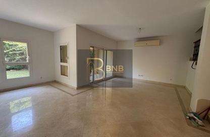 Twin House - 3 - 4 for rent in Mivida - 5th Settlement Compounds - The 5th Settlement - New Cairo City - Cairo