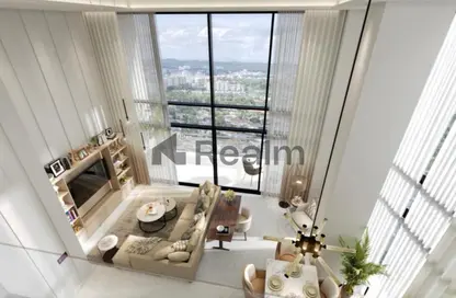 Apartment - 3 Bedrooms - 3 Bathrooms for sale in Zed East - 5th Settlement Compounds - The 5th Settlement - New Cairo City - Cairo