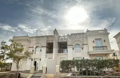 Villa - 6 Bedrooms - 6 Bathrooms for sale in Villar - North Investors Area - New Cairo City - Cairo
