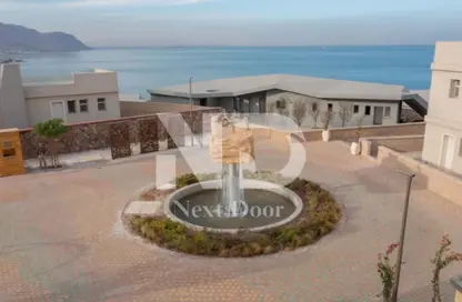 Chalet - 3 Bedrooms - 2 Bathrooms for sale in IL Monte Galala - Al Ain Al Sokhna - Suez Chalet - 3 Bedrooms - 2 Bathrooms for sale in IL Monte Galala - Al Ain Al Sokhna - Suez