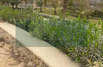 Villa - 7 Bedrooms - 7 Bathrooms for sale in Swan Lake Katameya - The 1st Settlement - New Cairo City - Cairo