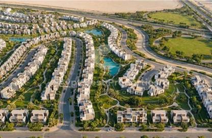 Townhouse - 4 Bedrooms - 5 Bathrooms for sale in El Patio Town - 5th Settlement Compounds - The 5th Settlement - New Cairo City - Cairo Townhouse - 4 Bedrooms - 5 Bathrooms for sale in El Patio Town - 5th Settlement Compounds - The 5th Settlement - New Cairo City - Cairo