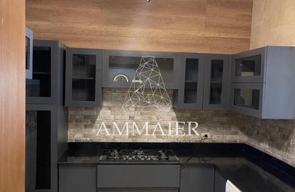 Townhouse - 4 Bedrooms - 5 Bathrooms for sale in Atrio - Sheikh Zayed Compounds - Sheikh Zayed City - Giza Townhouse - 4 Bedrooms - 5 Bathrooms for sale in Atrio - Sheikh Zayed Compounds - Sheikh Zayed City - Giza