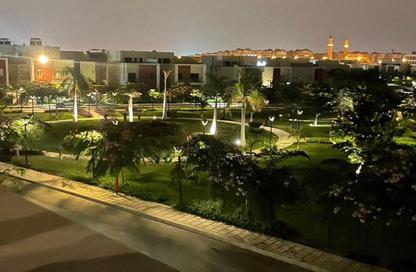 Townhouse - 3 Bedrooms - 3 Bathrooms for sale in Privado - Madinaty - Cairo Townhouse - 3 Bedrooms - 3 Bathrooms for sale in Privado - Madinaty - Cairo