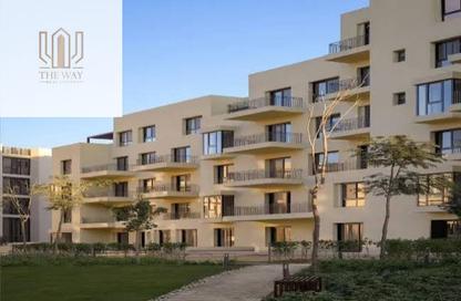 شقة - 2 - 2 للبيع في أو ويست - كمبوندات 6 أكتوبر - مدينة 6 أكتوبر - الجيزة شقة - 2 - 2 للبيع في أو ويست - كمبوندات 6 أكتوبر - مدينة 6 أكتوبر - الجيزة
