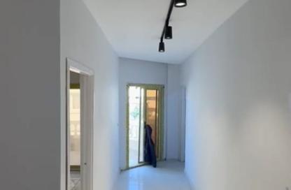 Apartment - 2 - 1 for rent in Yasmine District - 14th District - Sheikh Zayed City - Giza