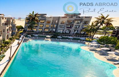 Apartment - 3 - 1 for sale in Sahl Hasheesh Resort - Sahl Hasheesh - Hurghada - Red Sea