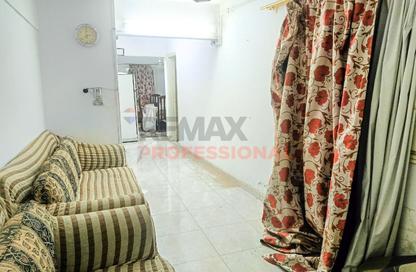 Apartment - 2 Bedrooms - 1 Bathroom for sale in Mohammad Ngeeb Street - Sidi Beshr - Hay Awal El Montazah - Alexandria Apartment - 2 Bedrooms - 1 Bathroom for sale in Mohammad Ngeeb Street - Sidi Beshr - Hay Awal El Montazah - Alexandria