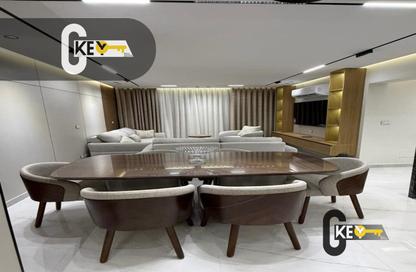 Apartment - 3 Bedrooms - 2 Bathrooms for rent in El Rehab Extension - Al Rehab - New Cairo City - Cairo Apartment - 3 Bedrooms - 2 Bathrooms for rent in El Rehab Extension - Al Rehab - New Cairo City - Cairo