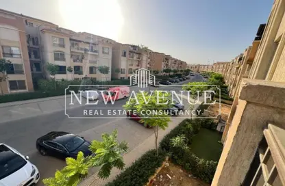 Apartment - 4 Bedrooms - 3 Bathrooms for sale in Stone Residence - 5th Settlement Compounds - The 5th Settlement - New Cairo City - Cairo