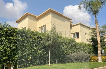 فيلا - 4 - 4 للبيع في جدار - كمبوندات 6 أكتوبر - مدينة 6 أكتوبر - الجيزة فيلا - 4 - 4 للبيع في جدار - كمبوندات 6 أكتوبر - مدينة 6 أكتوبر - الجيزة