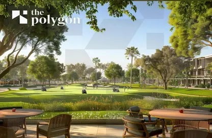 شاليه - 1 حمام للبيع في ساوث ميد - قسم الضبعة - الساحل الشمالي