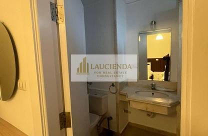 Apartment - 2 Bedrooms - 3 Bathrooms for rent in Eastown - 5th Settlement Compounds - The 5th Settlement - New Cairo City - Cairo