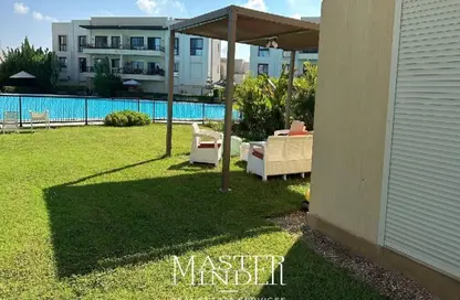 شاليه - غرفة نوم - 1 حمام للبيع في مراسي - سيدي عبد الرحمن - الساحل الشمالي