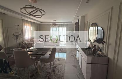 Apartment - 3 - 2 for sale in Taj City - 5th Settlement Compounds - The 5th Settlement - New Cairo City - Cairo