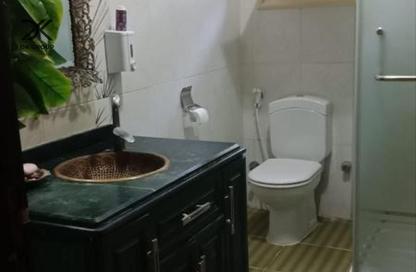 فيلا - 4 غرف نوم - 2 حمامات للبيع في طريق القاهرة الأسكندرية الصحراوى - كينج مريوط - حي العامرية - الاسكندرية